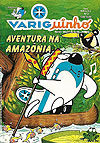 Variguinho  n° 2 - Ícaro