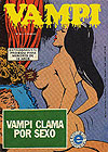 Vampi  n° 9 - Edicomics Editorial