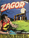 Zagor  n° 12 - Rge