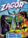 Zagor  n° 14 - Rge