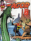 Zagor Especial  n° 26 - Mythos