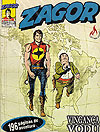 Zagor - Vingança Vodu  - Mythos