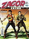 Zagor Extra  n° 9 - Mythos