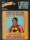 Zagor  n° 14 - Vecchi