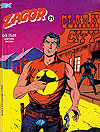 Zagor  n° 21 - Vecchi