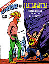 Zagor  n° 30 - Vecchi