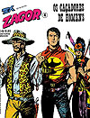 Zagor  n° 4 - Vecchi