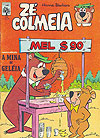 Zé Colmeia  n° 16 - Abril