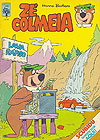 Zé Colmeia  n° 7 - Abril