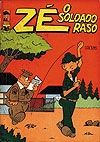 Zé, O Soldado Raso  n° 19 - Saber
