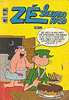 Zé, O Soldado Raso  n° 23 - Saber