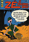 Zé, O Soldado Raso  n° 5 - Saber