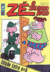 Zé, O Soldado Raso (Edição Extra)  n° 6 - Saber