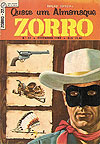 Zorro  n° 22 - Ebal