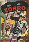 Zorro  n° 23 - Ebal