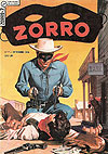 Zorro  n° 7 - Ebal