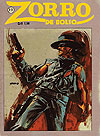 Zorro (De Bolso)  n° 11 - Ebal
