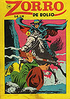 Zorro (De Bolso)  n° 19 - Ebal