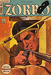 Zorro  n° 10 - Ebal