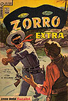 Zorro  n° 21 - Ebal