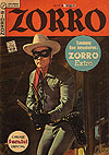 Zorro  n° 6 - Ebal
