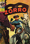 Zorro  n° 18 - Ebal