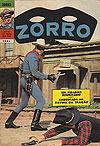 Zorro  n° 4 - Ebal