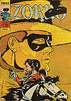 Zorro  n° 2 - Ebal