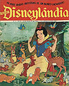 Disneylândia  n° 10 - Abril