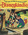 Disneylândia  n° 11 - Abril