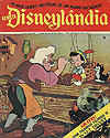 Disneylândia  n° 18 - Abril