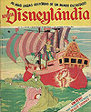 Disneylândia  n° 19 - Abril