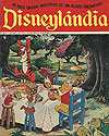 Disneylândia  n° 4 - Abril