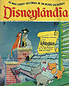Disneylândia  n° 5 - Abril
