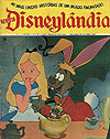 Disneylândia  n° 7 - Abril