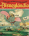 Disneylândia  n° 8 - Abril