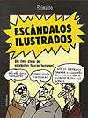 Escândalos Ilustrados  n° 1 - Codecri