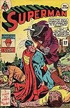 Superman (Em Formatinho)  n° 17 - Ebal