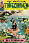 Tarzan-Bi  n° 28 - Ebal