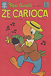 Zé Carioca  n° 535 - Abril