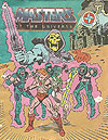 Masters of The Universe  n° 4 - Estrela