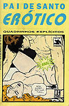 Pai de Santo Erótico  - Hc Comix
