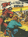 Tex - 2ª Edição  n° 104 - Rge