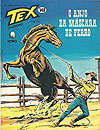 Tex (2ª Edição)  n° 149 - Globo