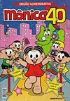 Mônica 40 Anos  - Globo