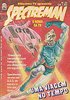 Spectreman  n° 24 - Bloch