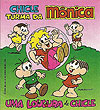 Chicle - Turma da Mônica  n° 1 - sem editora