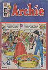 Archie  n° 12 - Vid