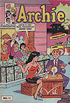 Archie  n° 14 - Vid