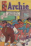 Archie  n° 15 - Vid